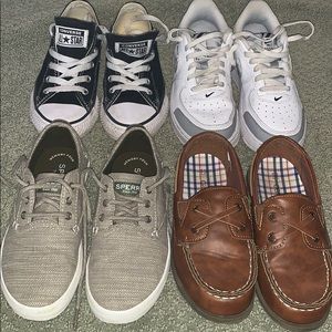 Kids Size 13 Shoe Bundle